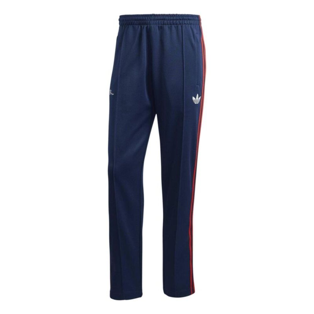 Adidas Mens OG Arsenal FC Tracksuit Bottoms / Indigo Blue